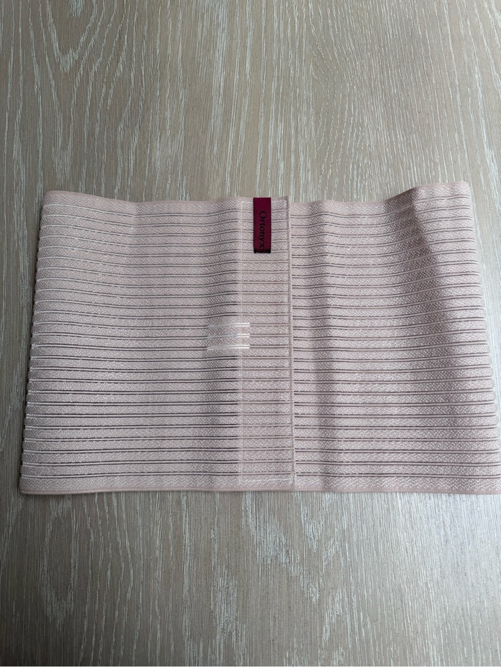 Waist Abdominal Binder
